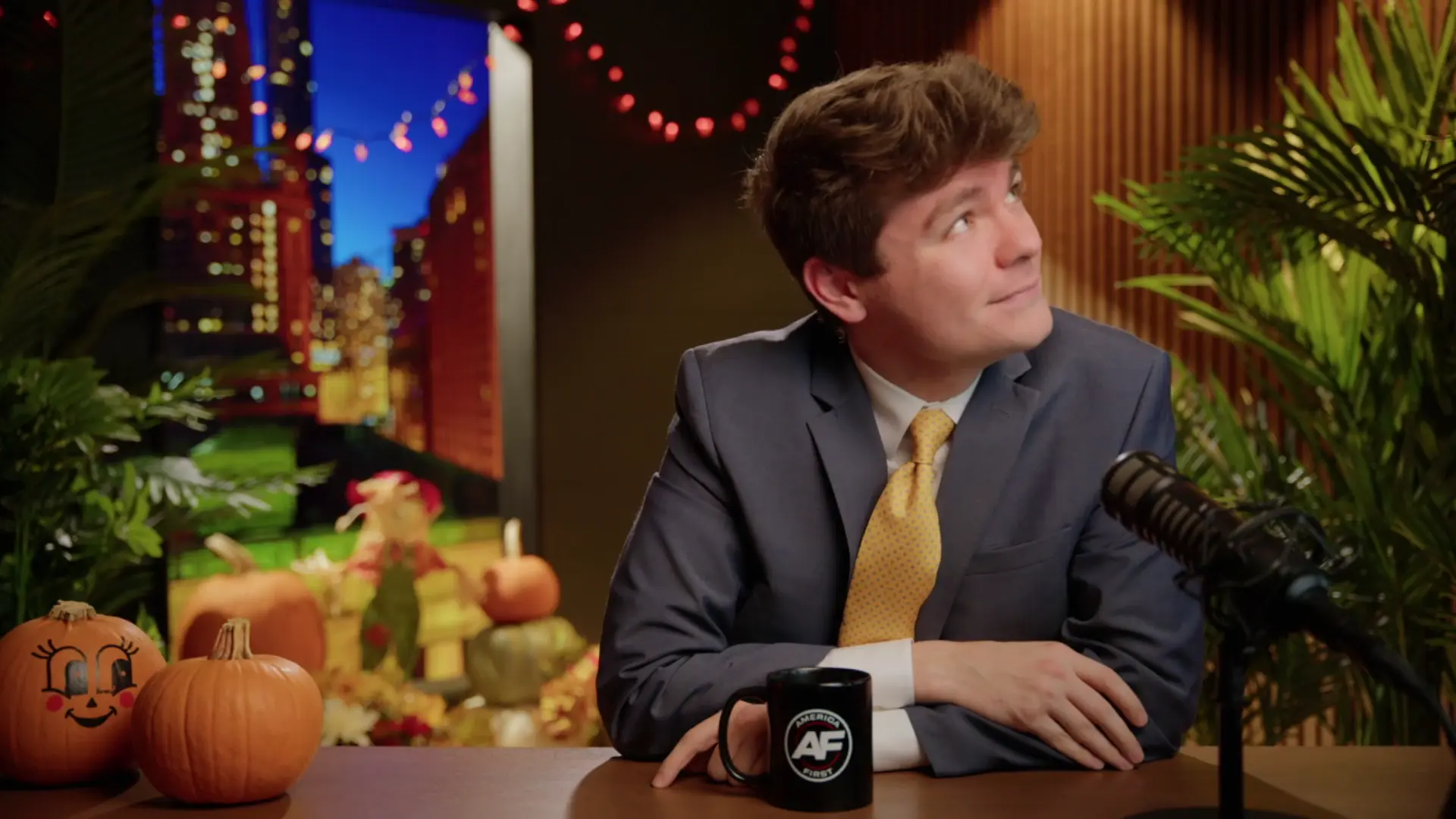 ENEMY OF THE SENATE??? Schumer Drafts ANTI-FUENTES Senate Resolution