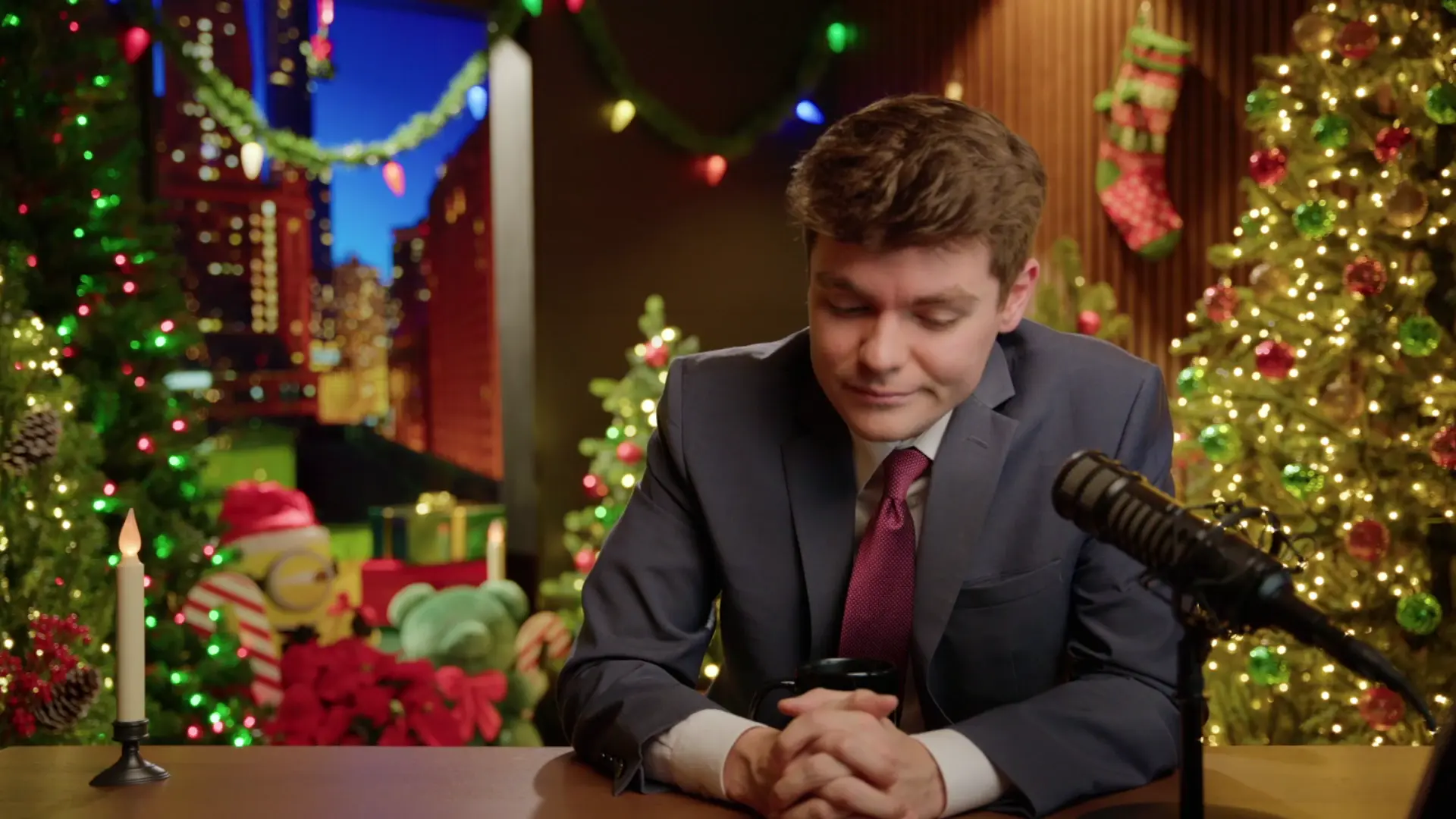 TRUMP NUKES SOMALIA??? Trump GOES OFF On Somalia, Imposes New Travel Ban