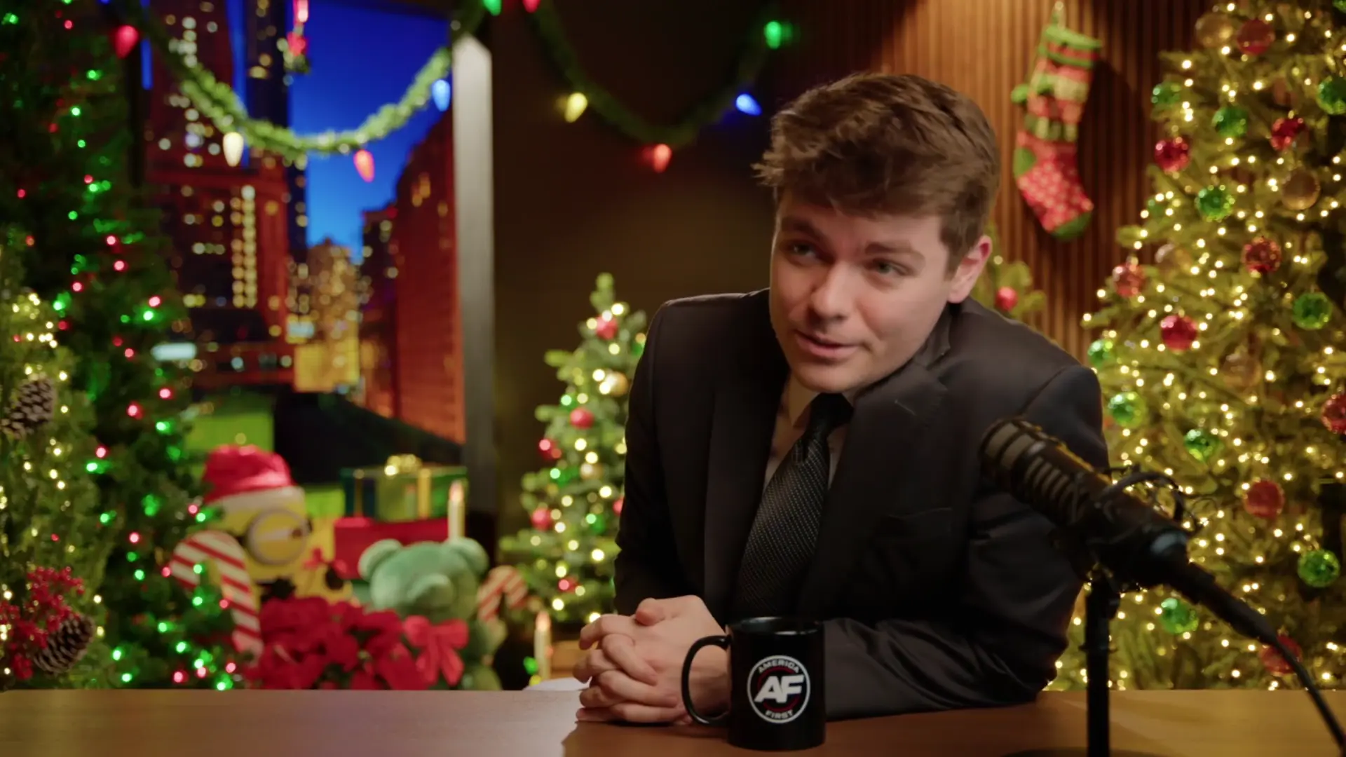 CANDACE BACKS DOWN??? TPUSA Proceeds WITHOUT Candace For Tell-All Stream