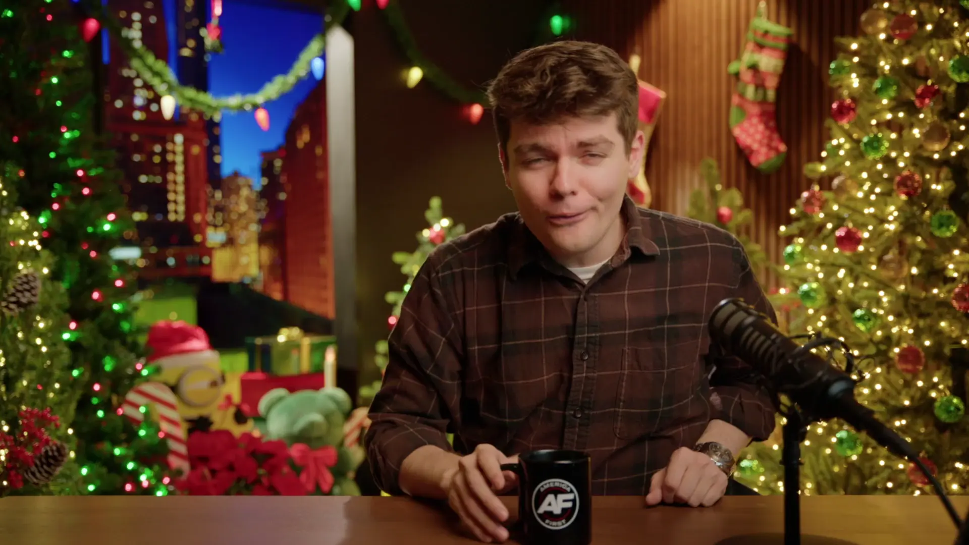 TRUMP DOCTRINE REVEALED??? New NDS Strategy Outlines AMERICA FIRST Foreign Policy