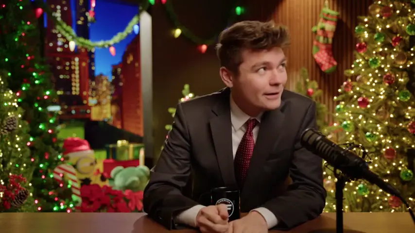 PIERS MORGAN DESTROYED??? LIBERAL BOOMER DESTROYED BY GENERATIONAL RUN