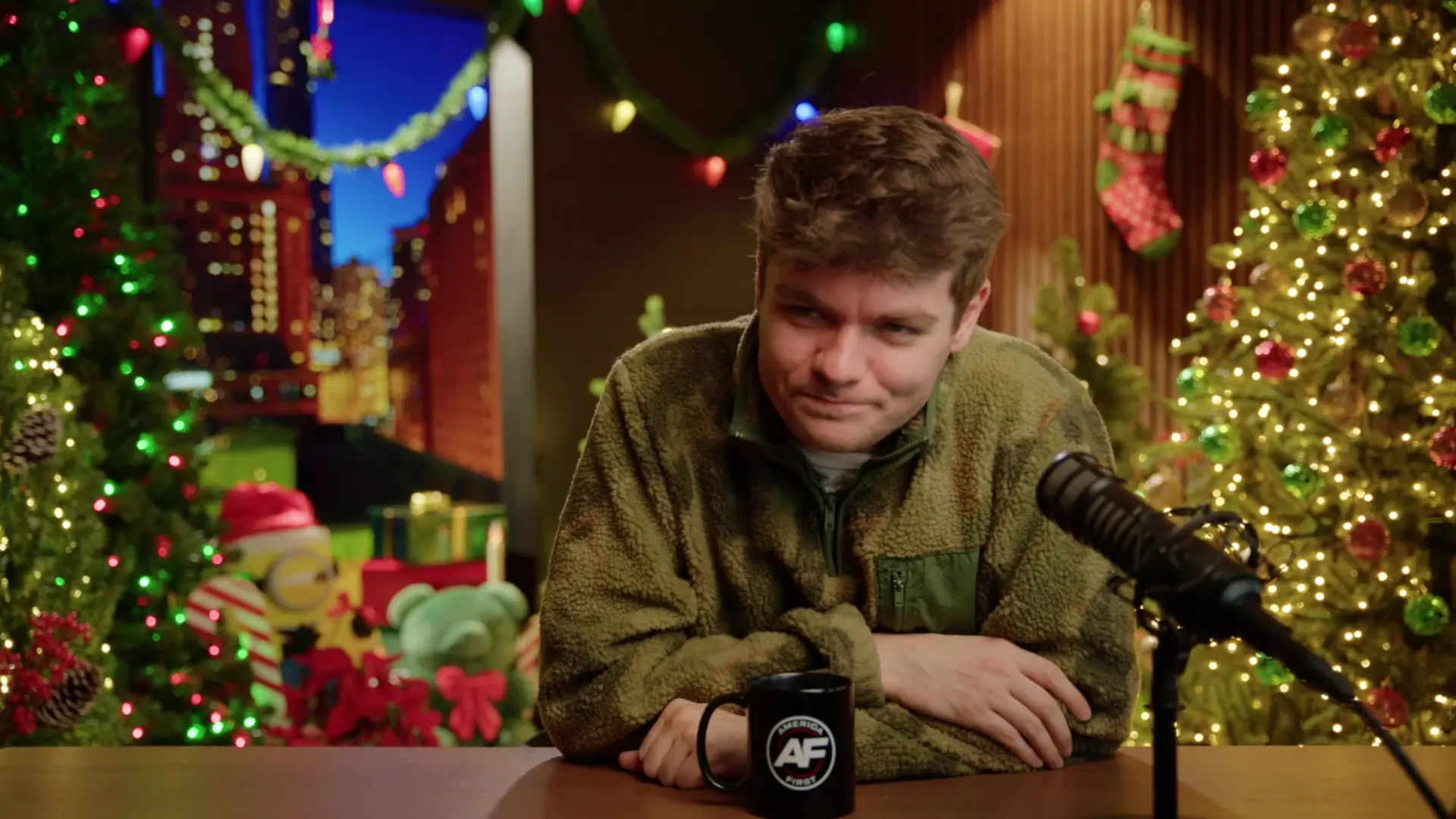 ENEMY OF THE SENATE??? Schumer Introduces ANTI-FUENTES Resolution