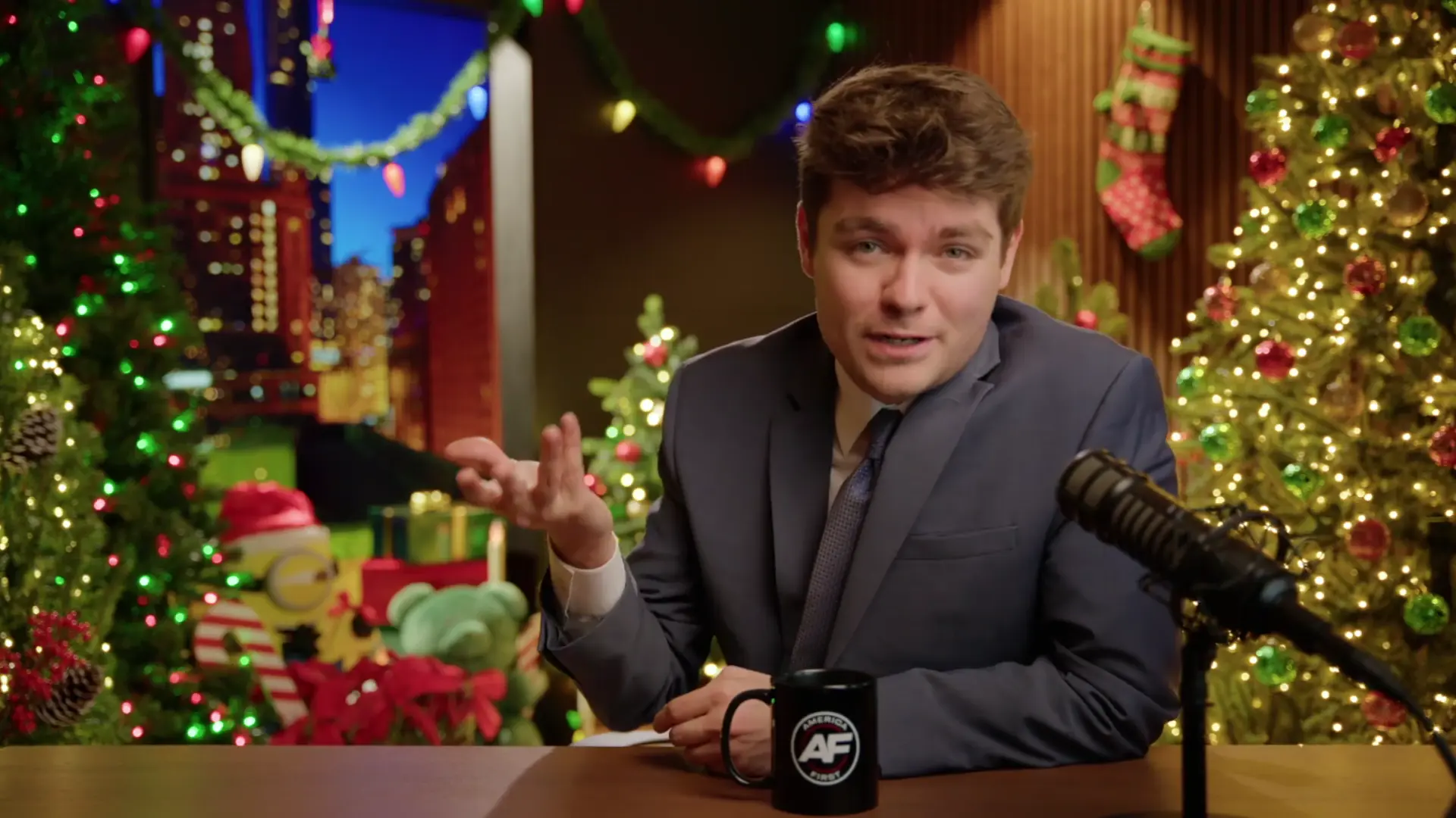 ISIS TERROR PLOT??? "ISIS" Attacks HANNUKAH Party In Australia...