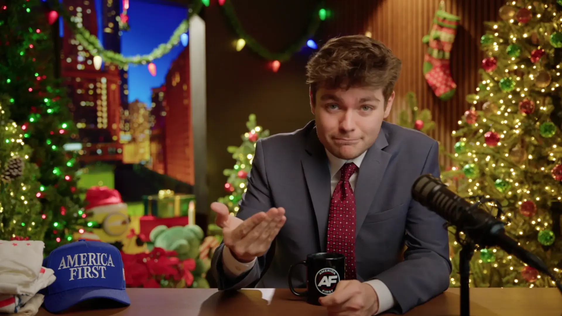 ERIKA DEFEATS CANDACE??? Candace Owens FULL WALK BACK After Secret Meeting