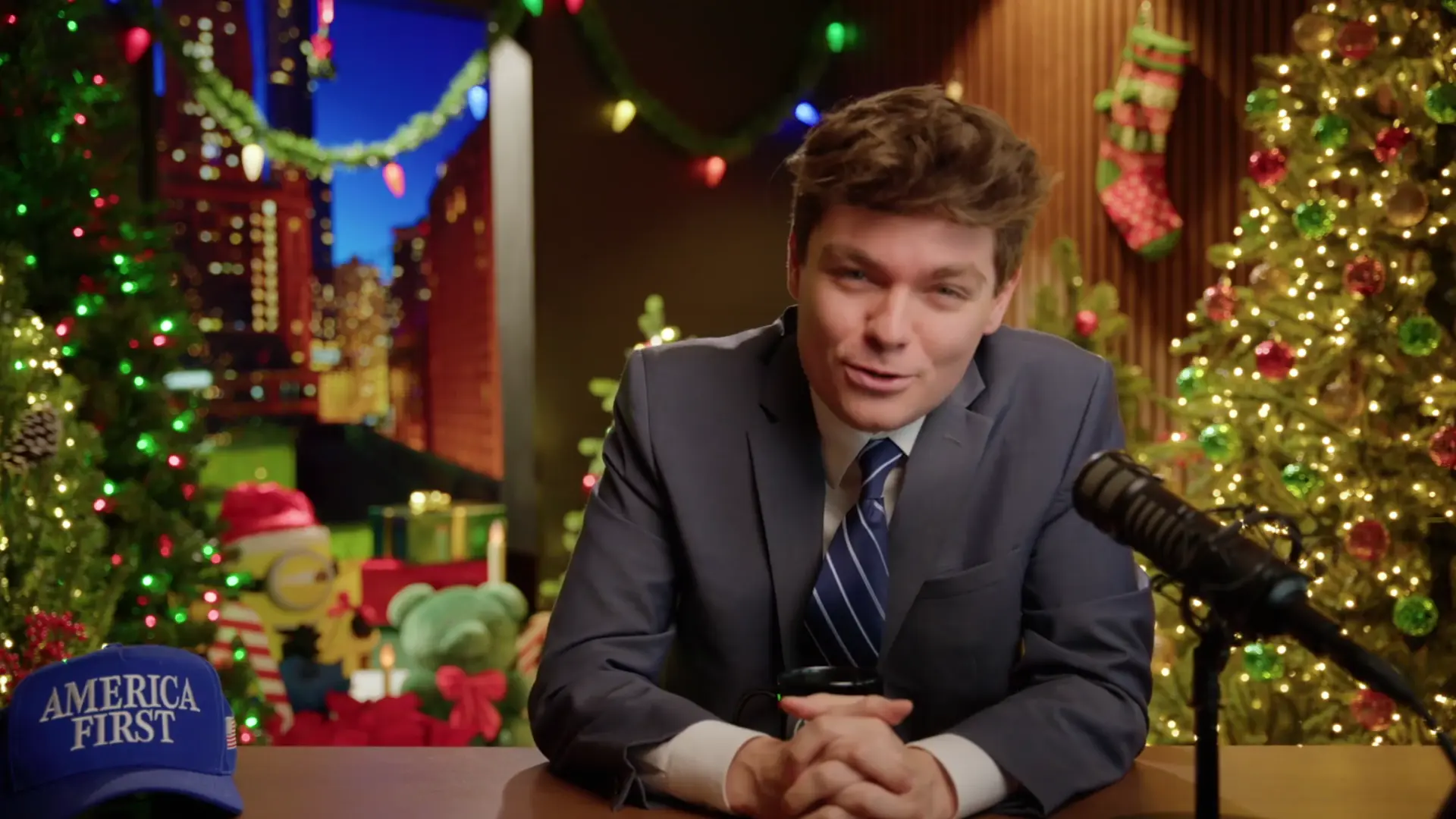 AMFEST CALLED ME OUT??? RESPONDING TO MY ENEMIES