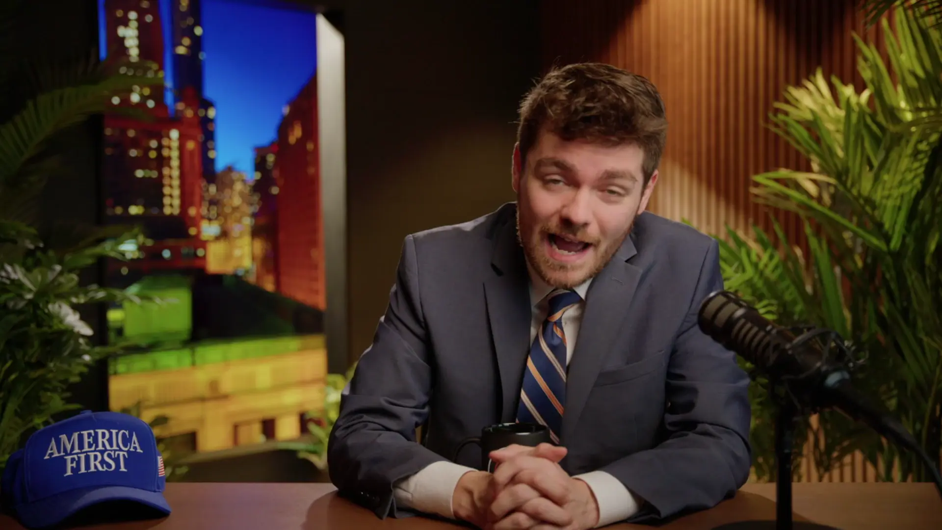 IRAN WAR IMMINENT??? Trump Vows To "SAVE" Iranian Protesters