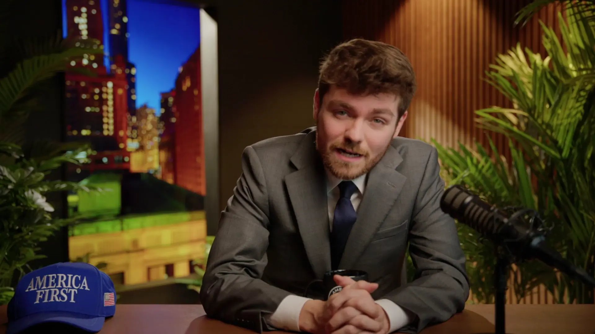 GREENLAND TACO DEAL??? Trump CHICKENS OUT On Greenland At Davos