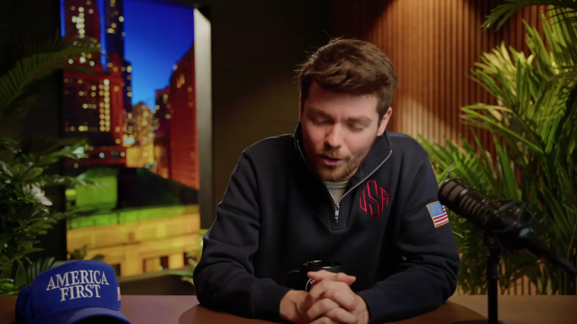 TIKTOKS JEWISH CEO??? US-TikTok Deal Places ZIONIST JEW As TIKTOK BOSS