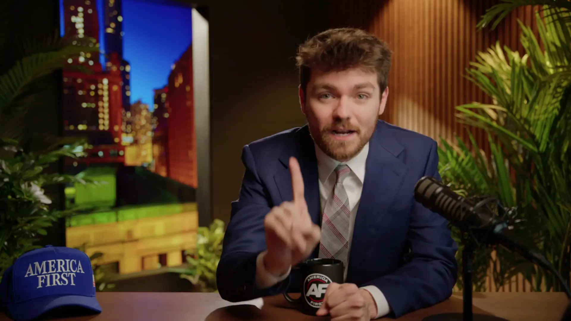 ALEX PRETTI KILLED??? Left Wing Nutjob ICED By DHS, JUSTIFIED