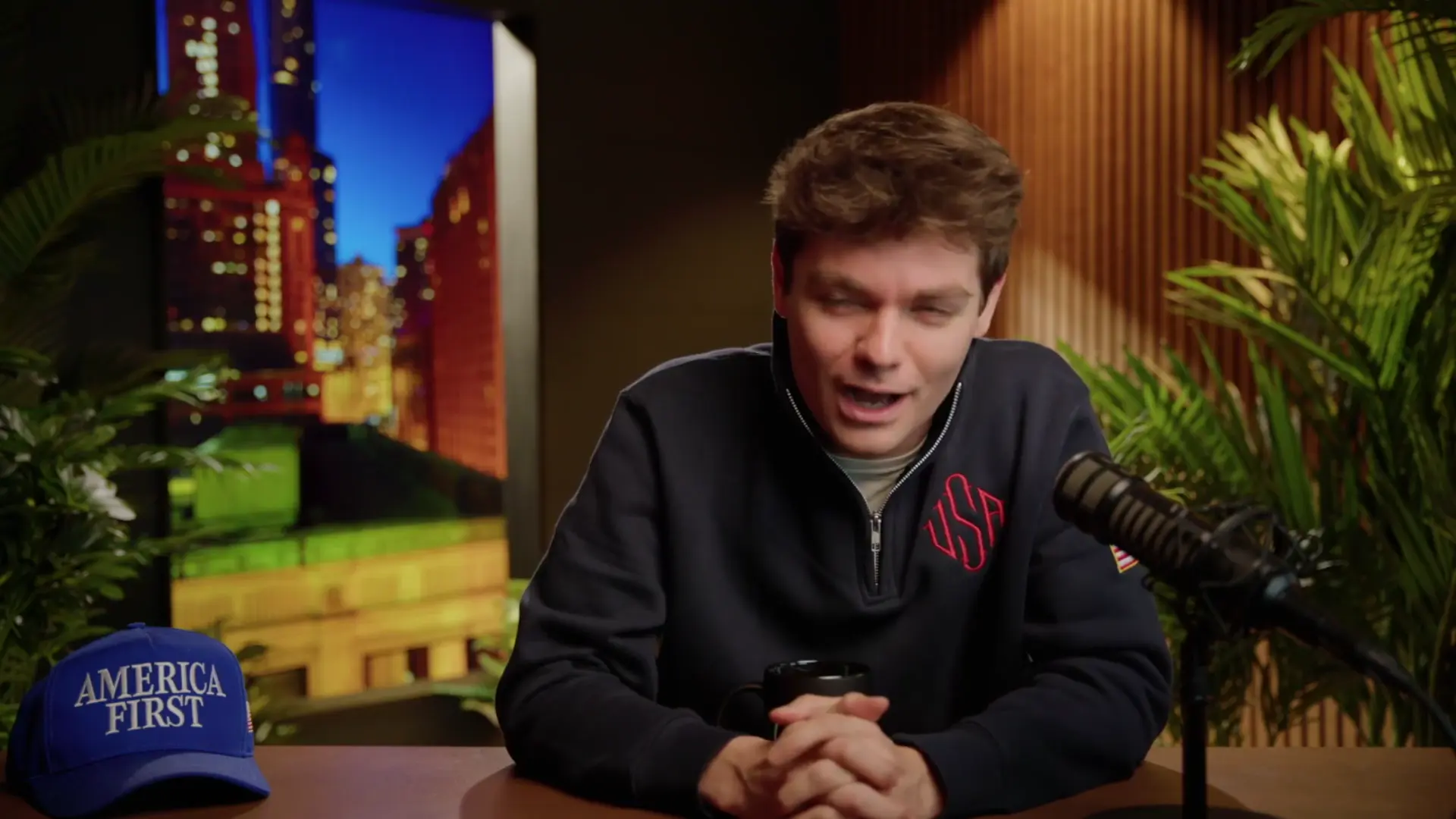 The Truth About Jeffrey Epstein: Jewish Fixer