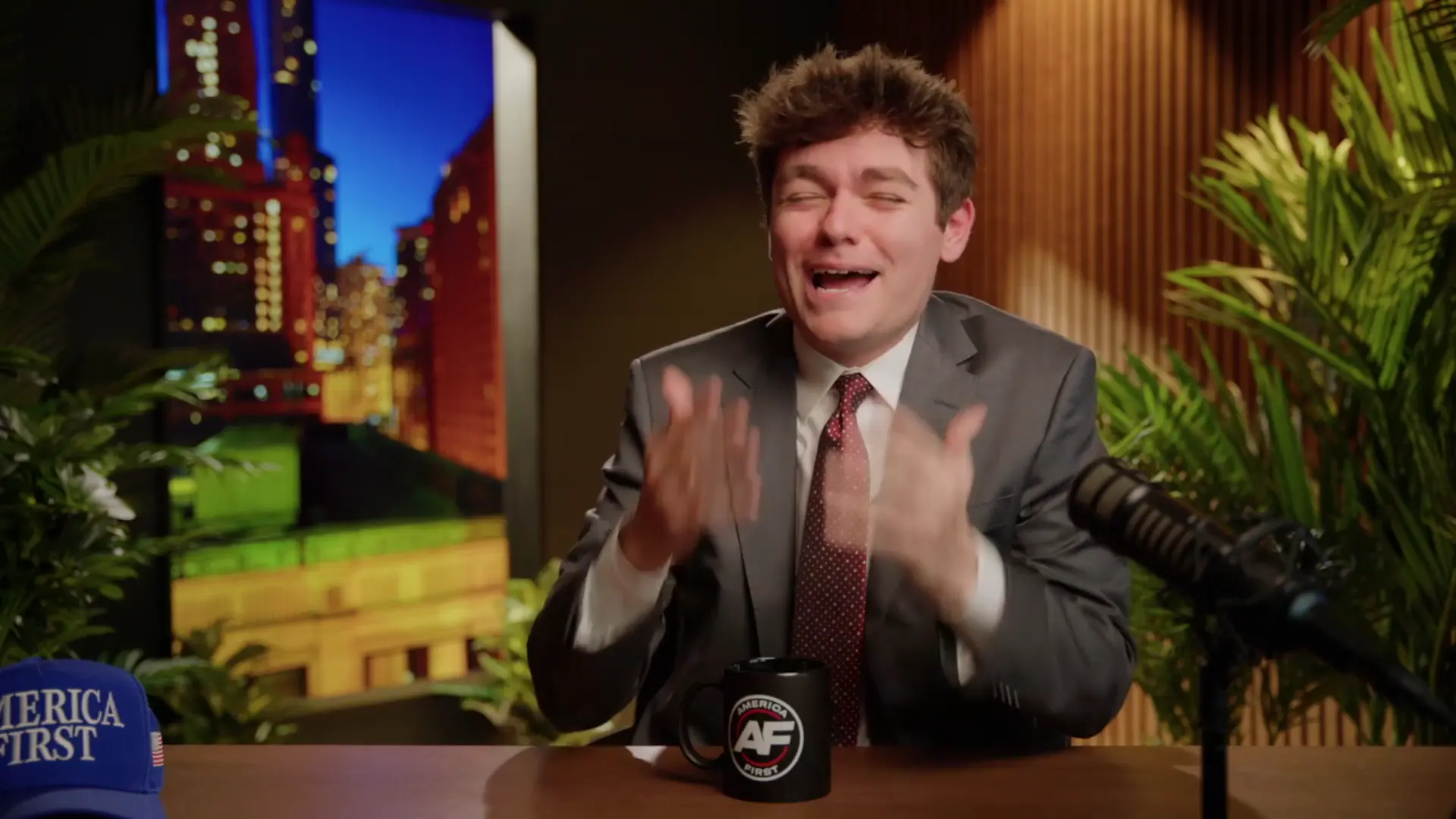 MIDTERM DESTRUCTION??? Why The GOP Is FINISHED After 2026 Midterms