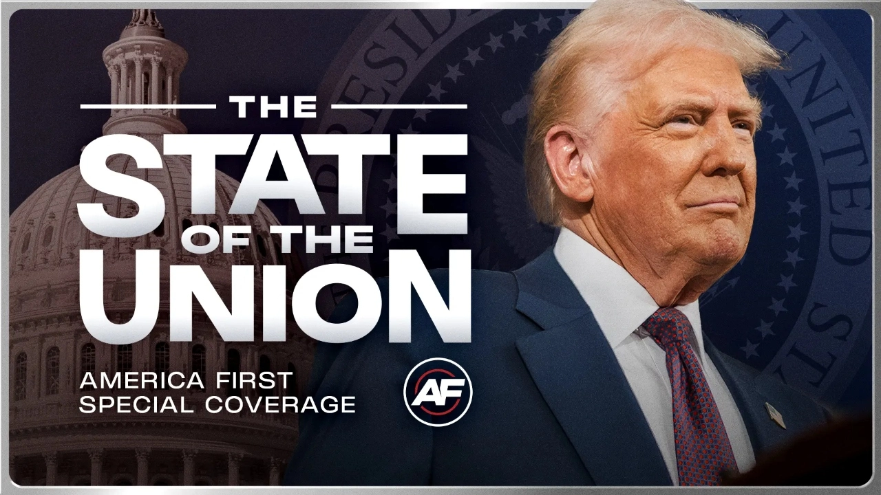State of the Union Address
