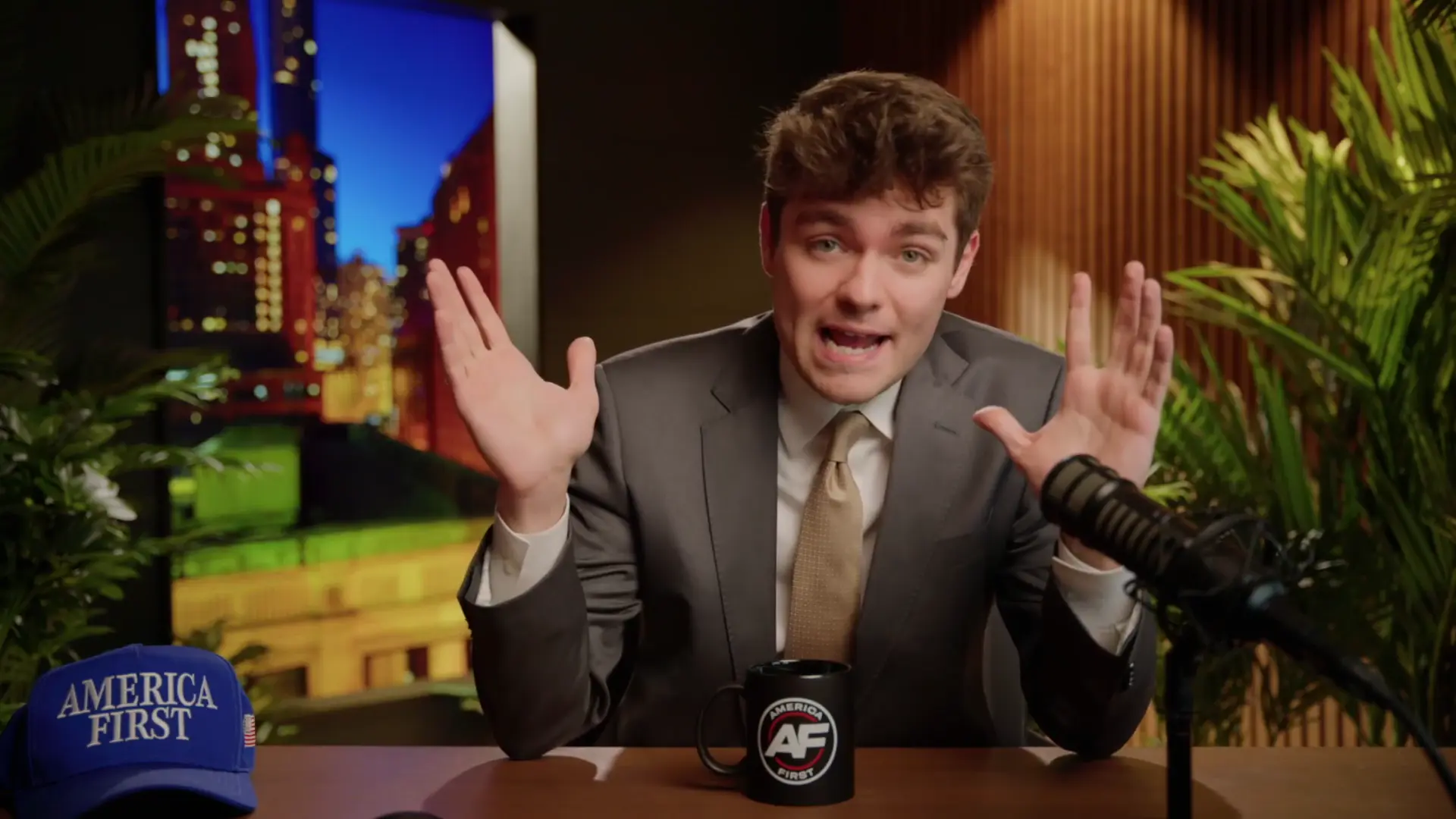 IRAN WAR DAY 11: US CONDEMNS ISRAEL Over Oil Attack