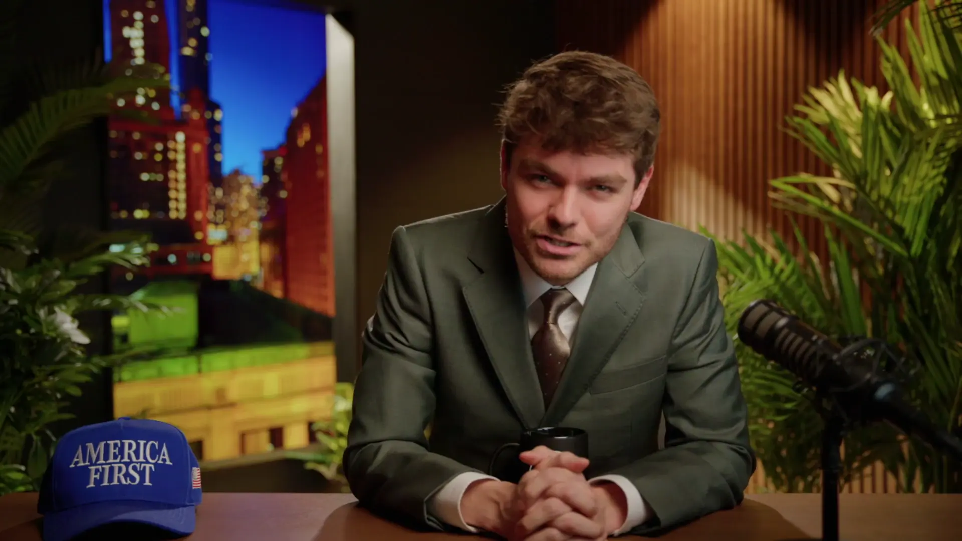 IRAN WAR DAY 18: Joe Kent RESIGNS In Protest Of Iran War