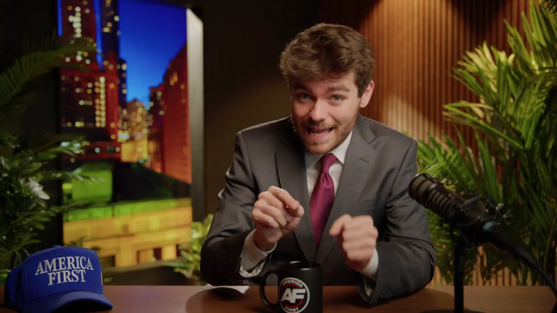 IRAN WAR DAY 25: Exposing The FAKE Peace Process