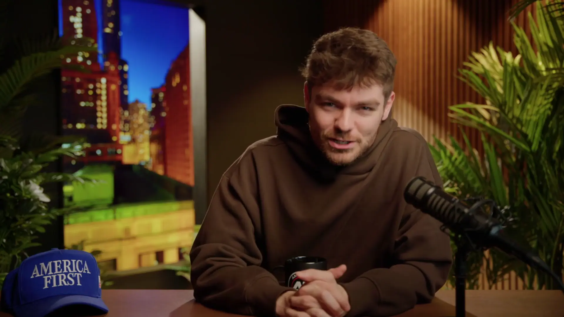 IRAN WAR DAY 28: GROUND INVASION IMMINENT???