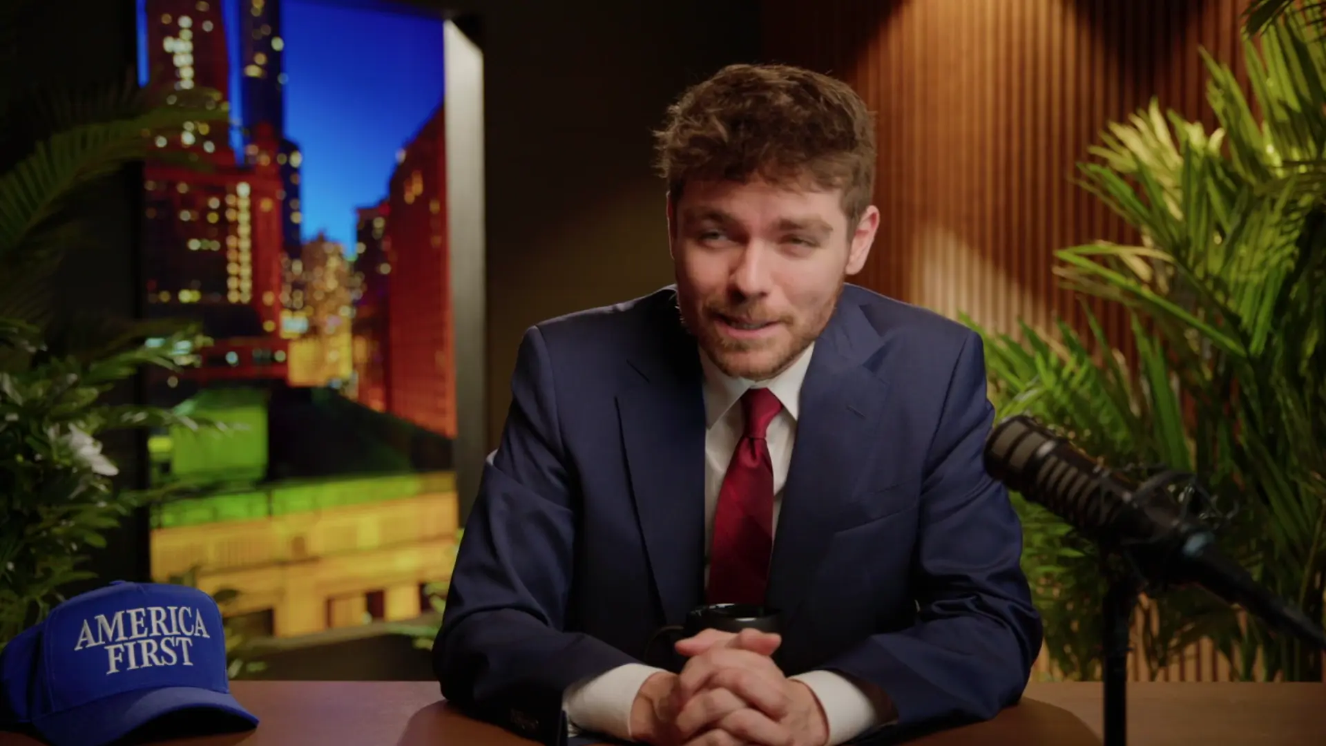 IRAN WAR DAY 32: Trump To Announce SURRENDER IMMINENTLY???