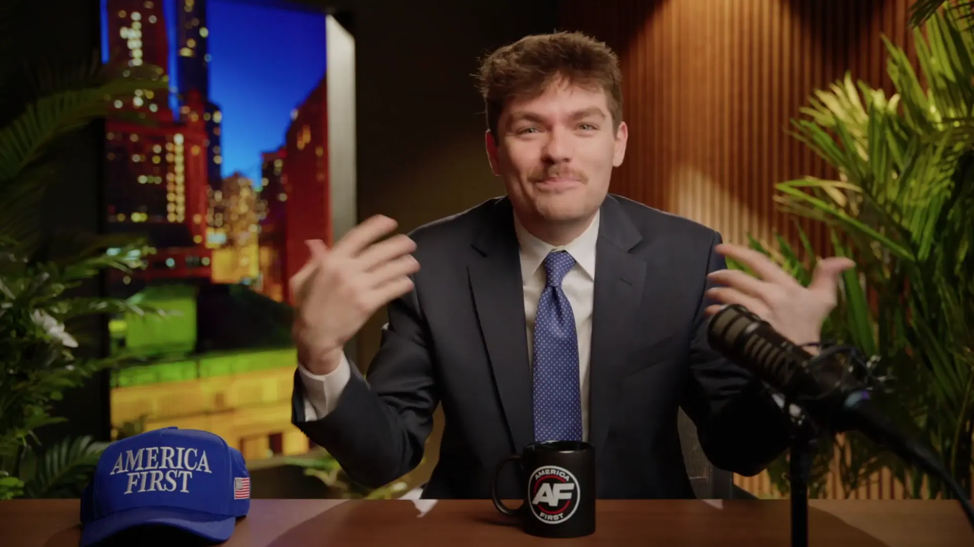 IRAN WAR DAY 33: Trump Announces NOTHING, GROUND OPS IMMINENT