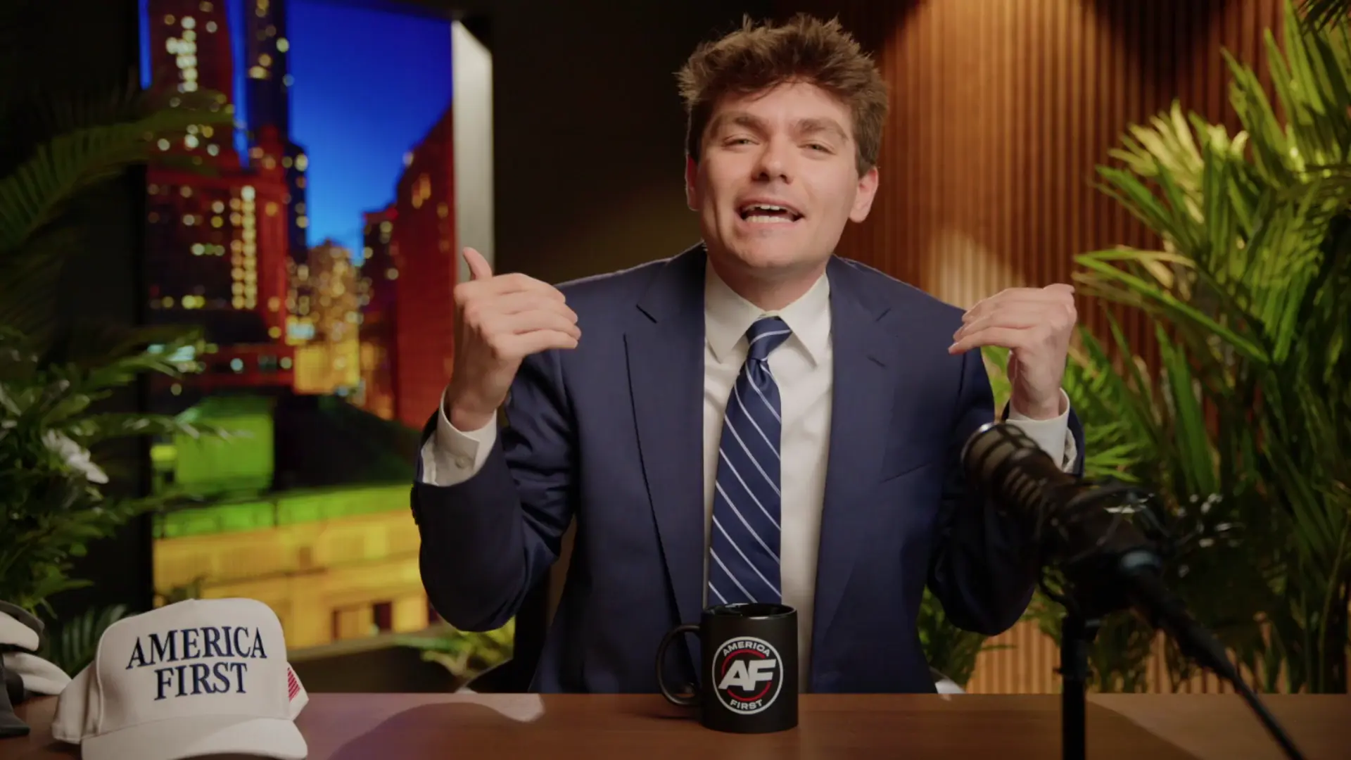 TRUMP ASSASSINATION ATTEMPT??? Most Boring Happening Of All Time