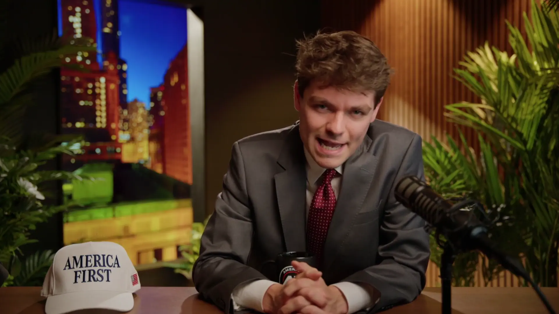 SPLC INDICTED??? DOJ Brings FRAUD Charges Against Left Wing Group