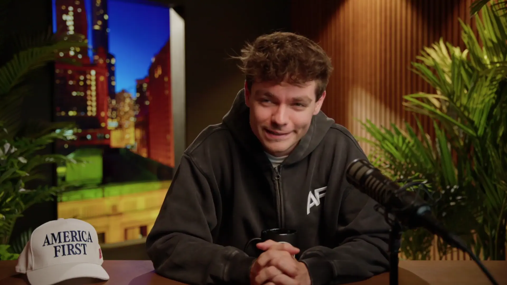 CASE DISMISSED??? Jewish Activist PHYSICALLY REMOVED From Porch