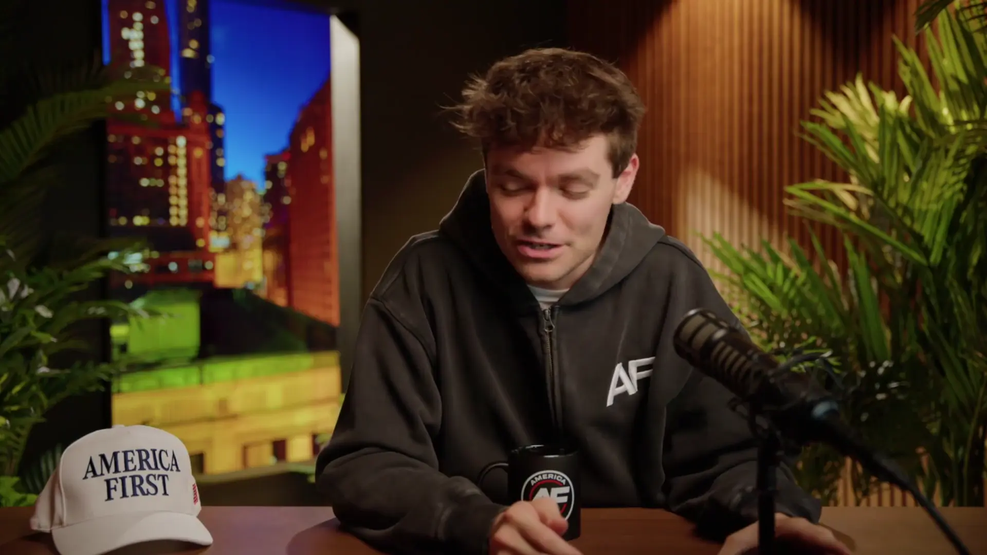 CASE DISMISSED??? Jewish Activist PHYSICALLY REMOVED From Porch