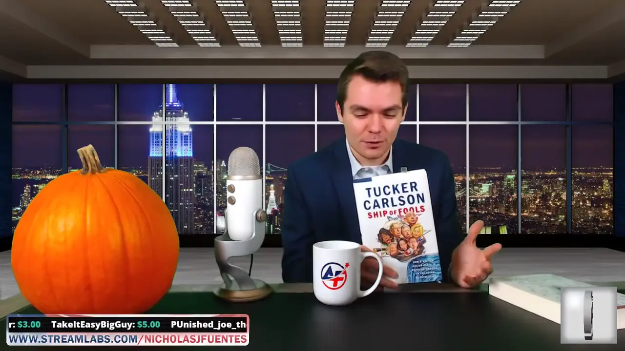 Ship of Fools Review