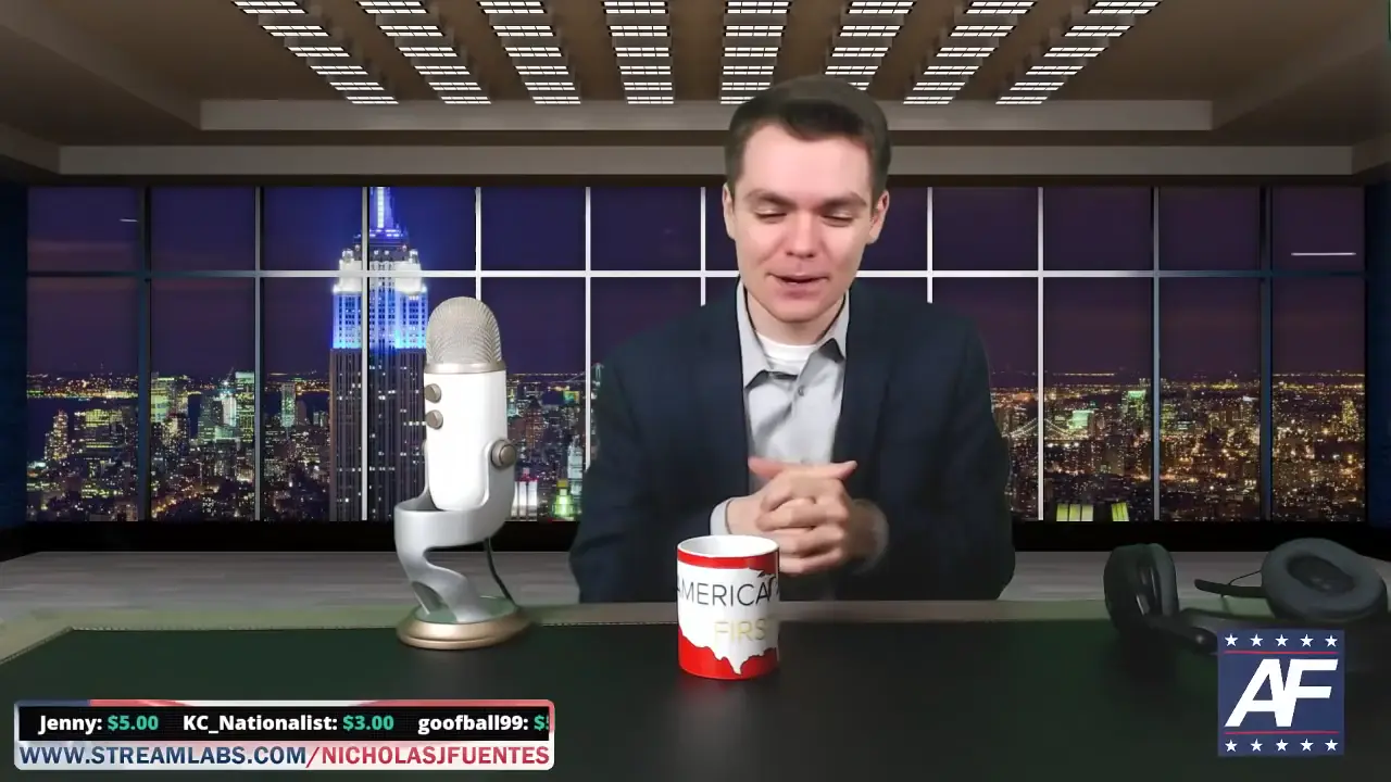 Rebuttal to Libertarians