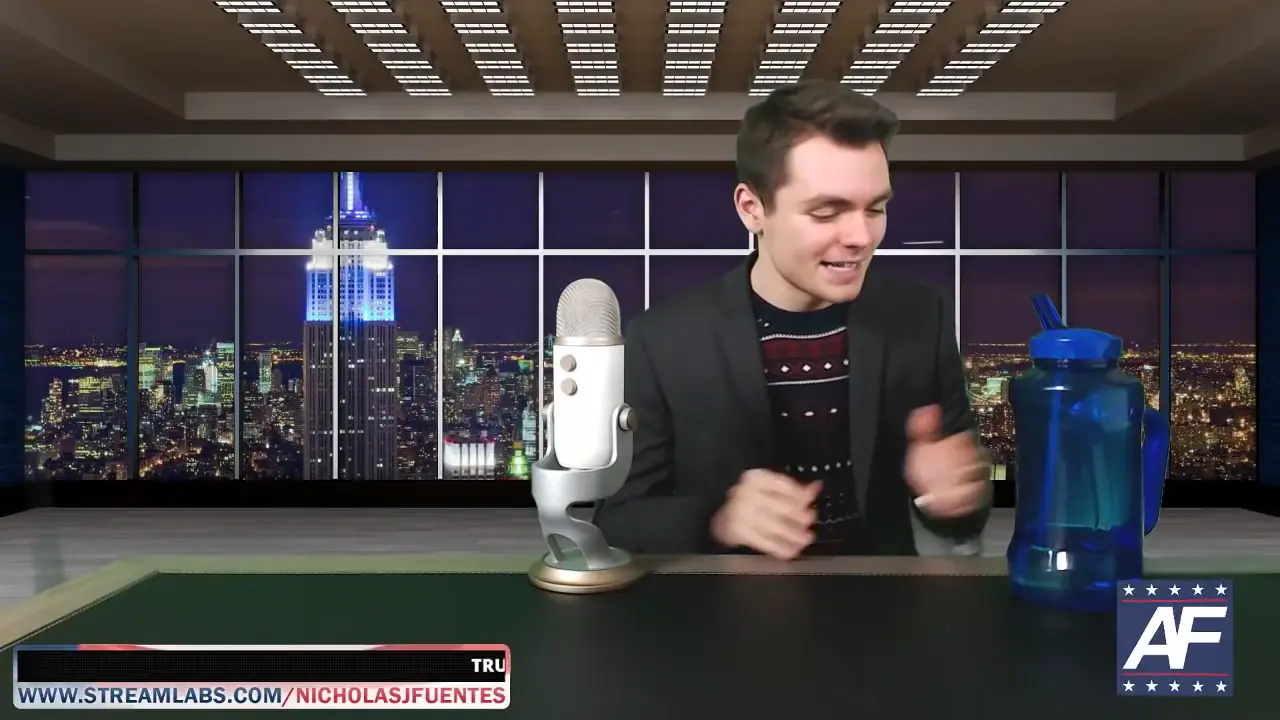 2018 Year in Review Part 2