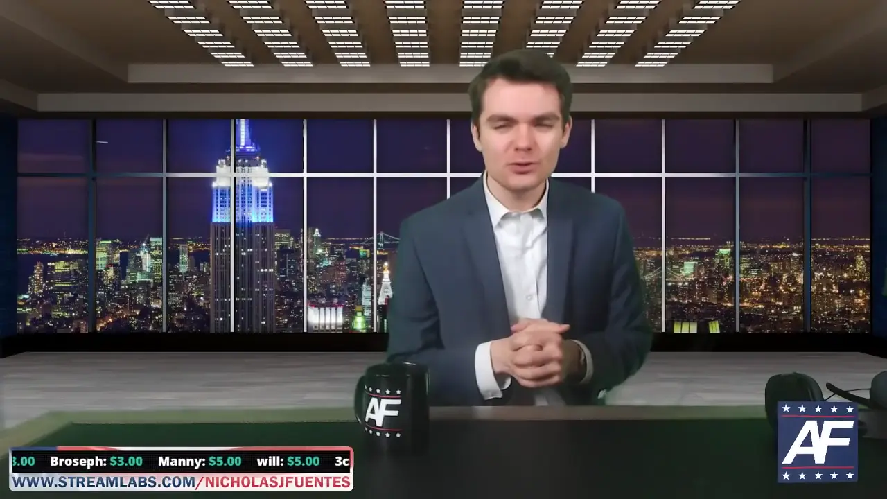 The Republican Counter Revolution