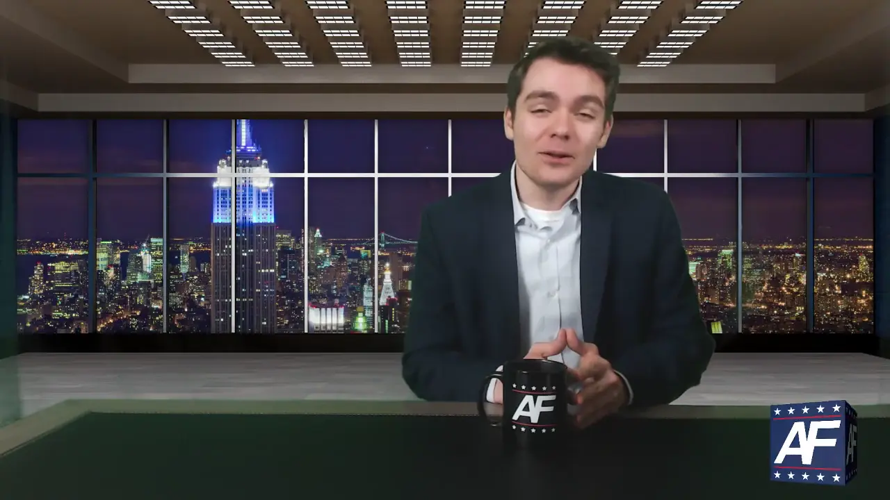 Dennis Prager, American Patriot