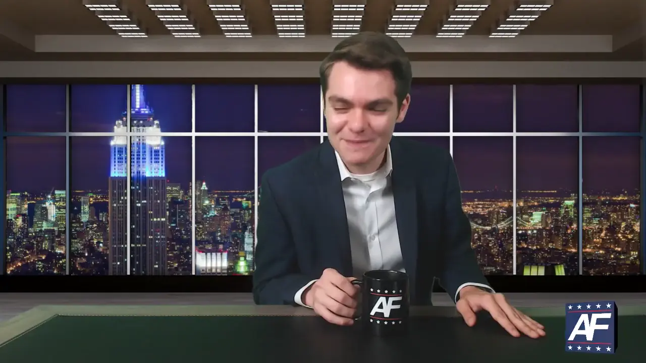 National Conservatism Exposed