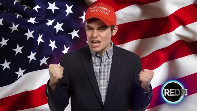 Nick Fuentes - Attacked by the Conservative Establishment for Criticizing Israel