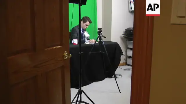 Student Gets Death Threats After Virginia Rally