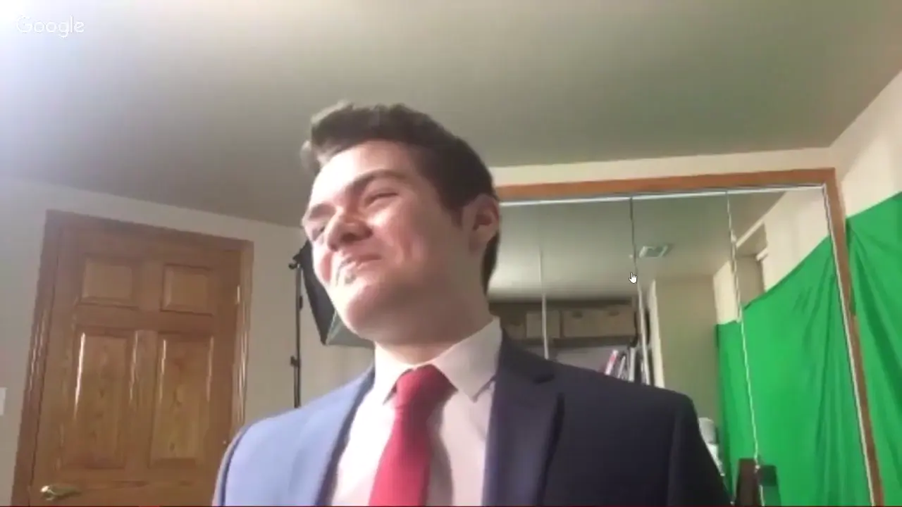 Nick on The Weekly Sweat - America Last Edition