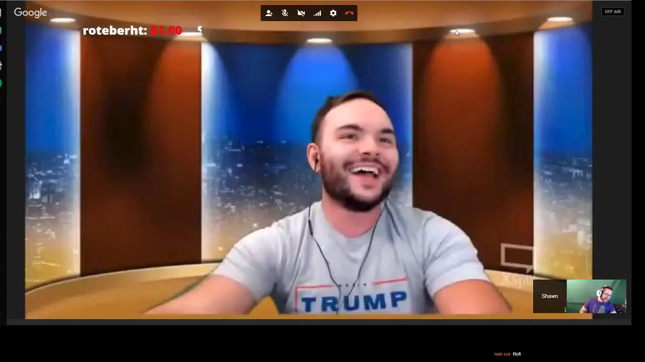 Nick on The Weekly Sweat - THE FAT RETORT