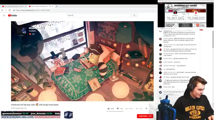 Nick @ Nite Twitch Stream - ROBLOX