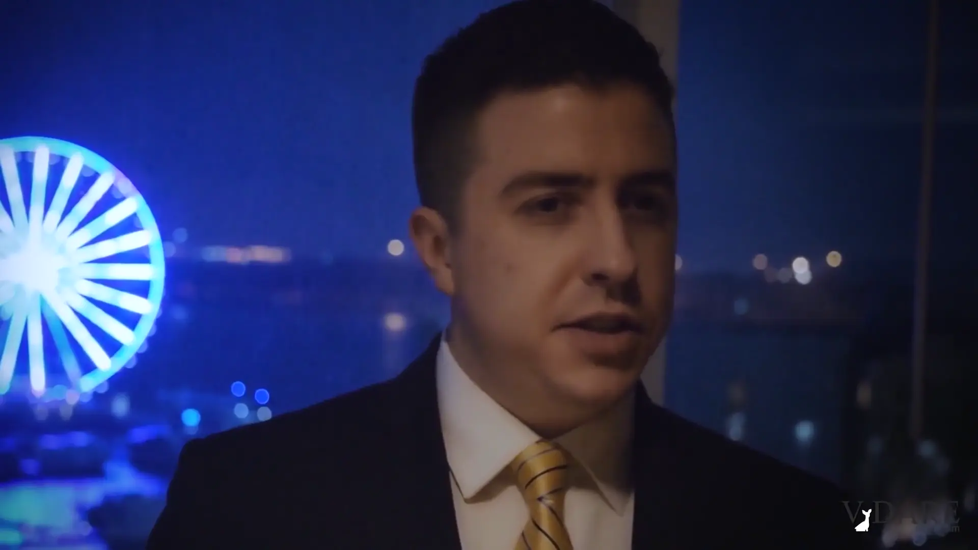 Patrick Casey Interviews Nick Fuentes on CPAC Deplatforming - CPAC 2019