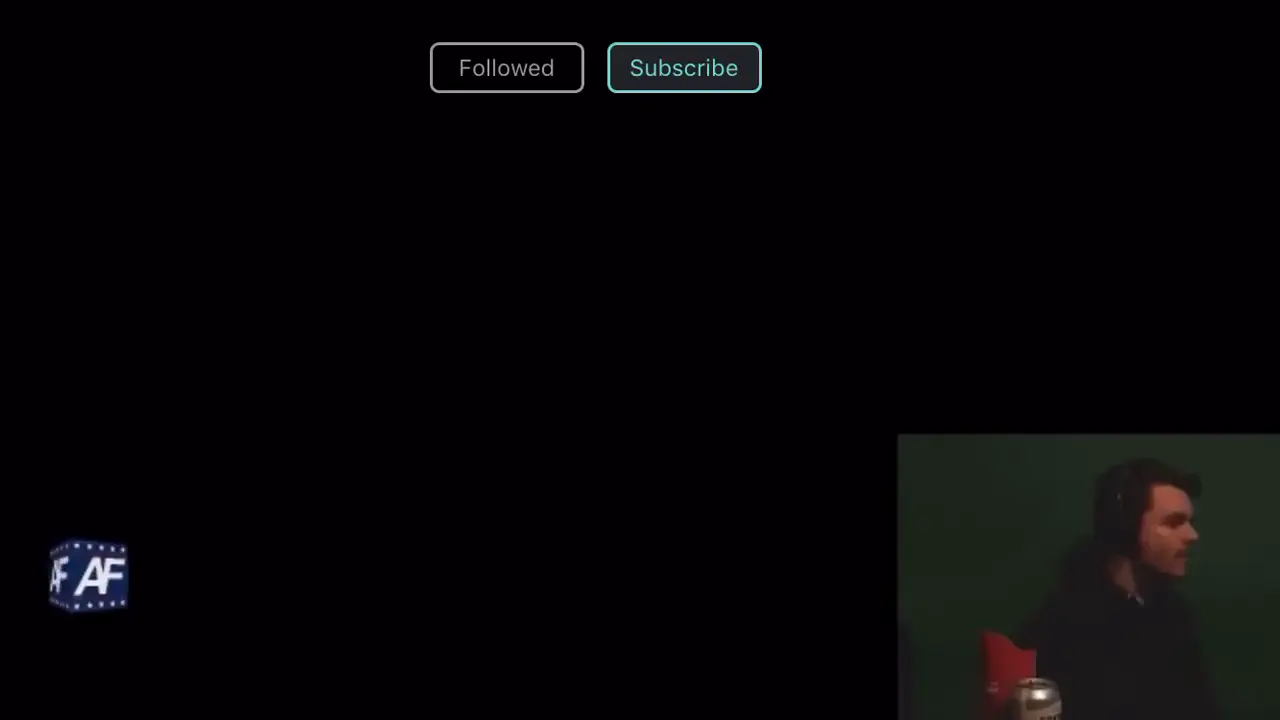 Nick Fuentes Gamer Dlive Stream (With Chat)