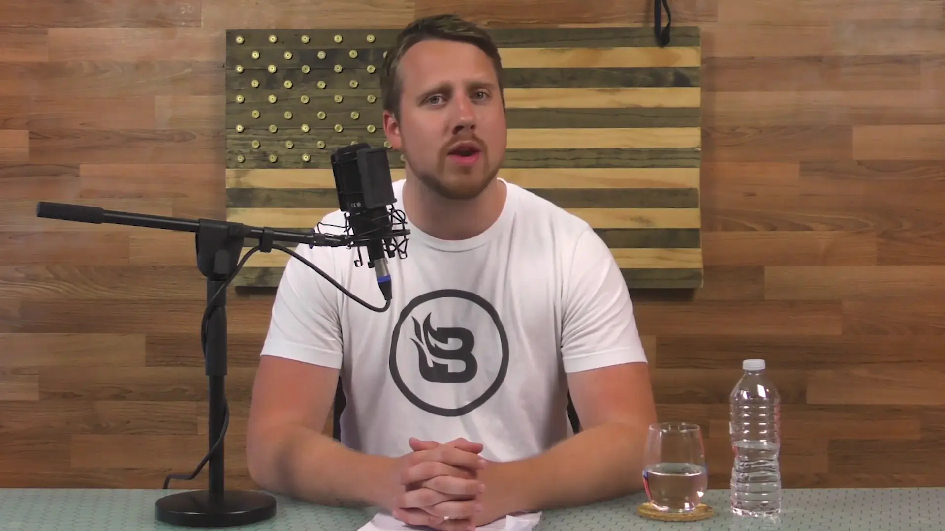 Slightly Offensive with Ellijah Schaffer Interviews Nick Fuentes