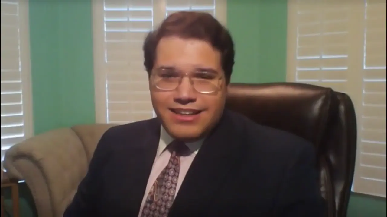 Young, Politically Active... and Anti-Left - Nick Fuentes on America's Right-Wing Youth