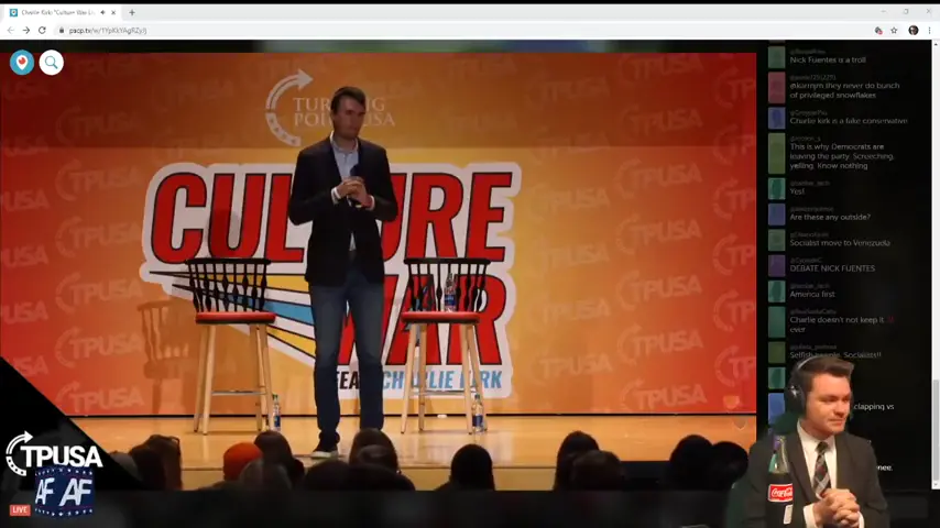 charlie kirk culture war - GROYPER WATCH at OSU