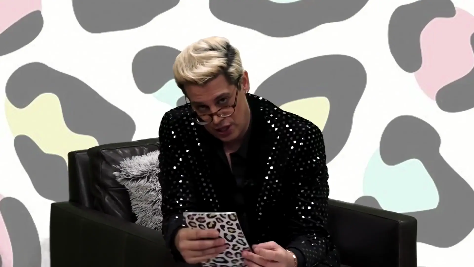 Milo Yiannopoulos Interviews Nick Fuentes