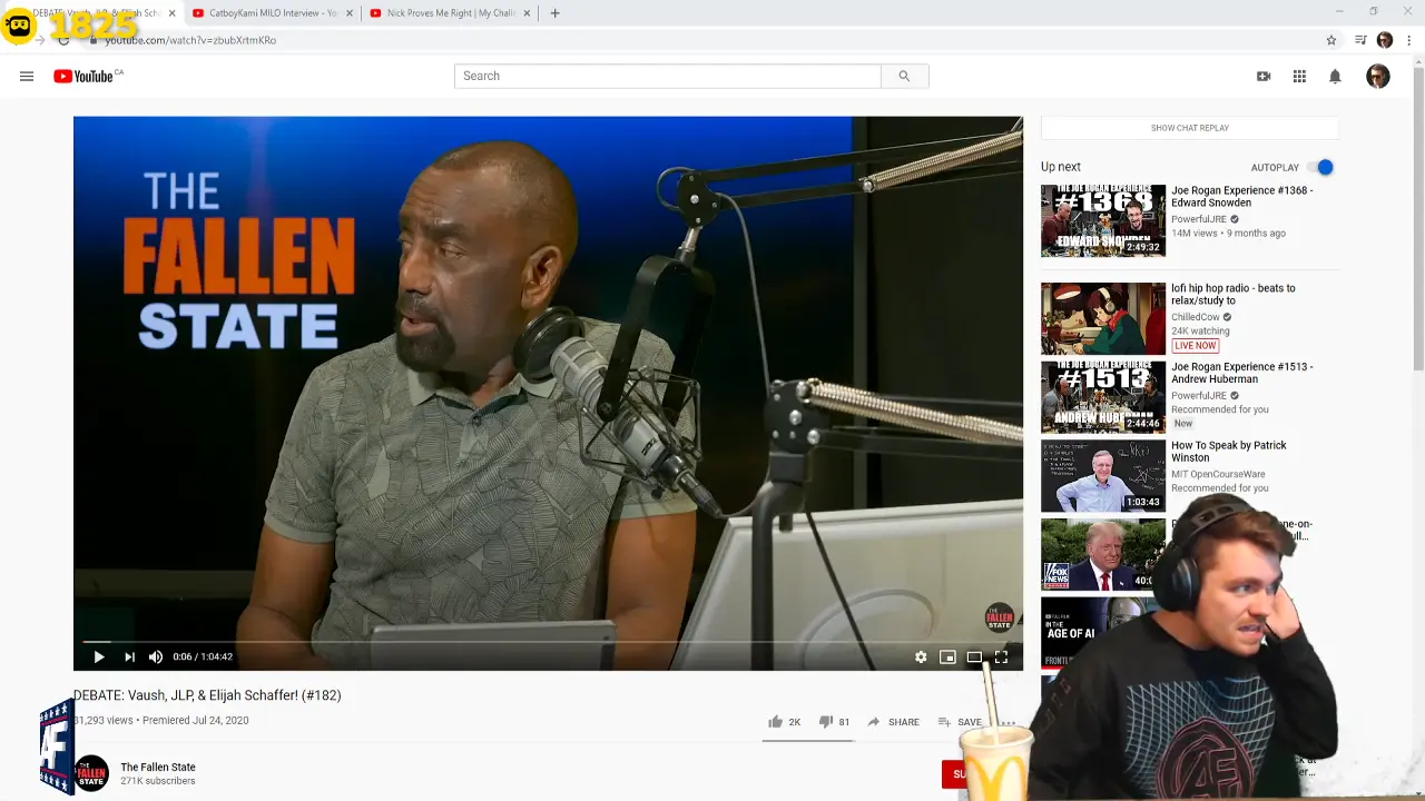 Sunday Content Review