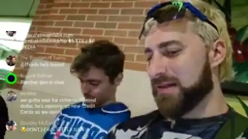 Baked Alaska x Nick Fuentes IRL Stream from Chicago Part 2