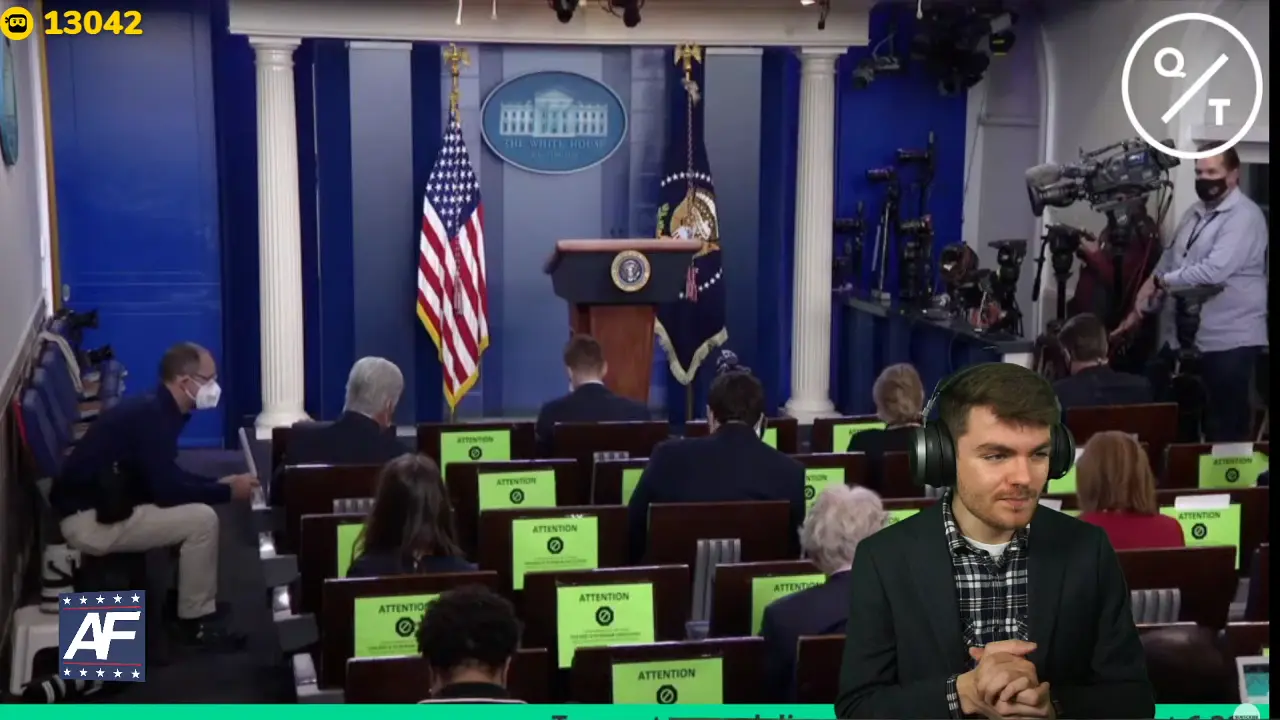 President Trump Post Election Press Conference