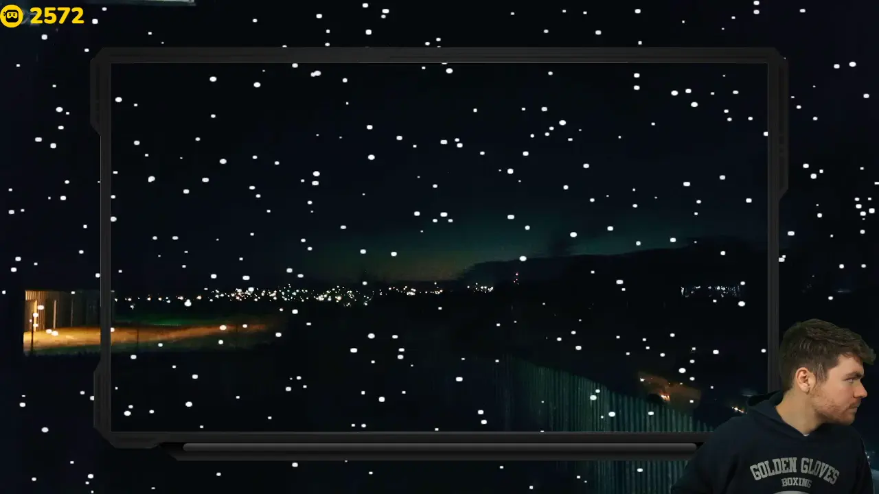 up all night chilling part 2