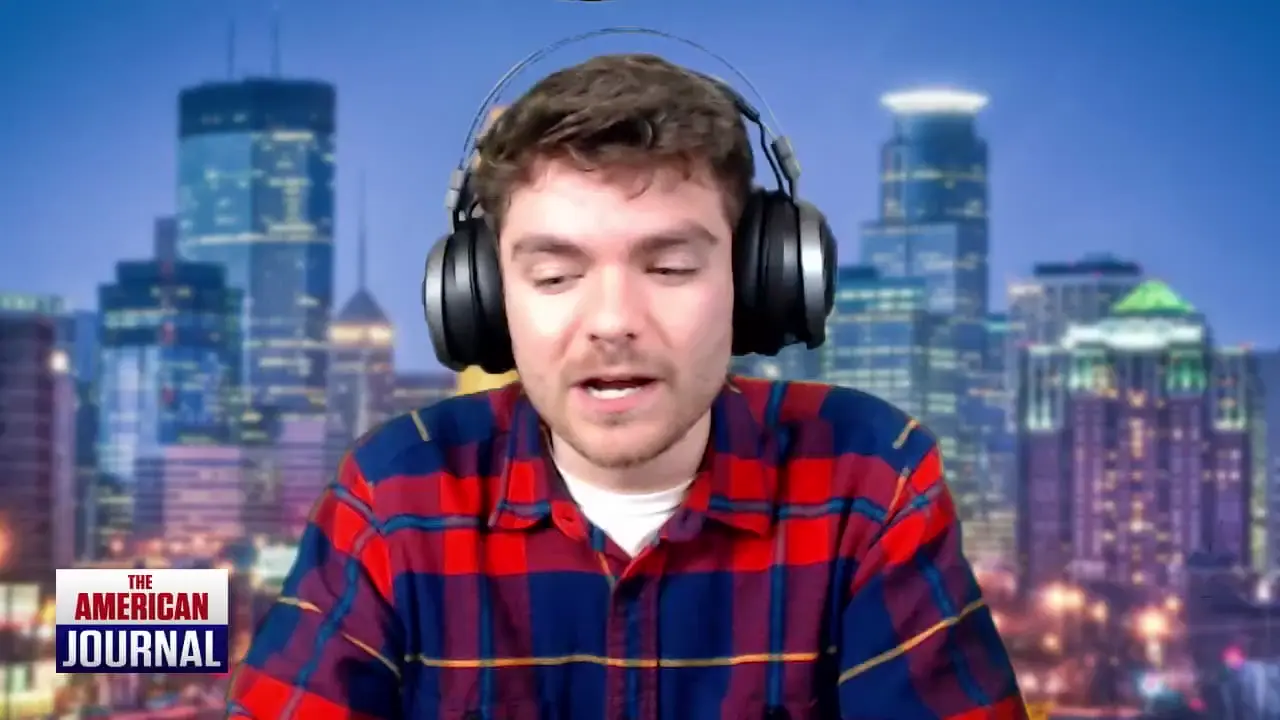 Nick Fuentes Interview on Infowars with Alex Jones