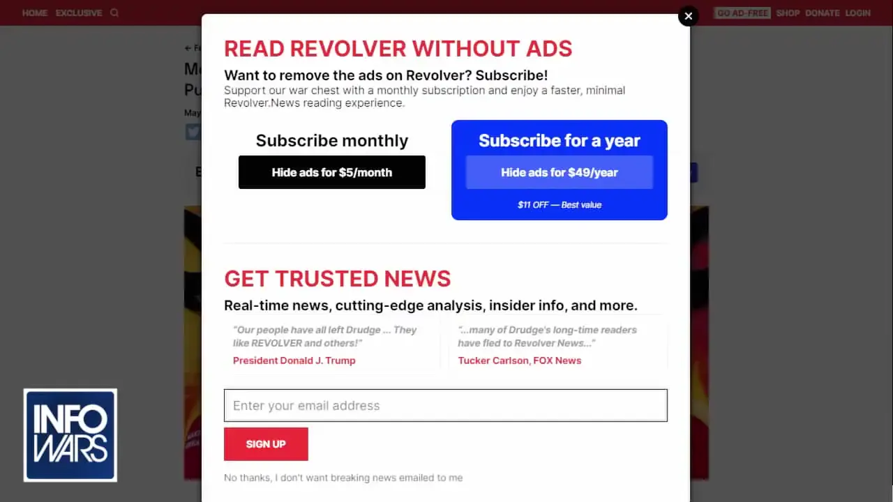 Alex Jones Interviews Nick Fuentes - Suing the TSA