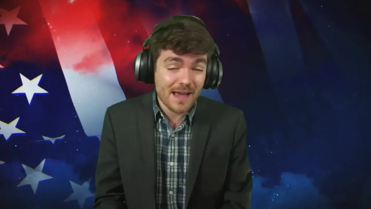 Nick Fuentes Interview on Infowars with Alex Jones